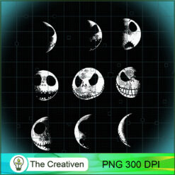 Jack Skellington Face Smile PNG, Jack Skellington PNG, Trending PNG