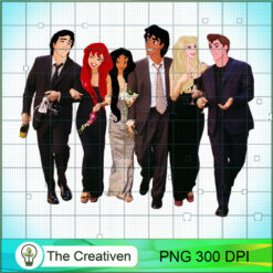 Tarzan PNG Clipart – Transparent Download