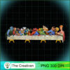The Muppet Show And Friends PNG, PNG, Trending PNG