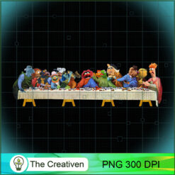 The Muppet Show And Friends PNG, PNG, Trending PNG