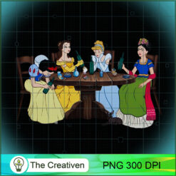 Snow White PNG Clipart – Transparent Download