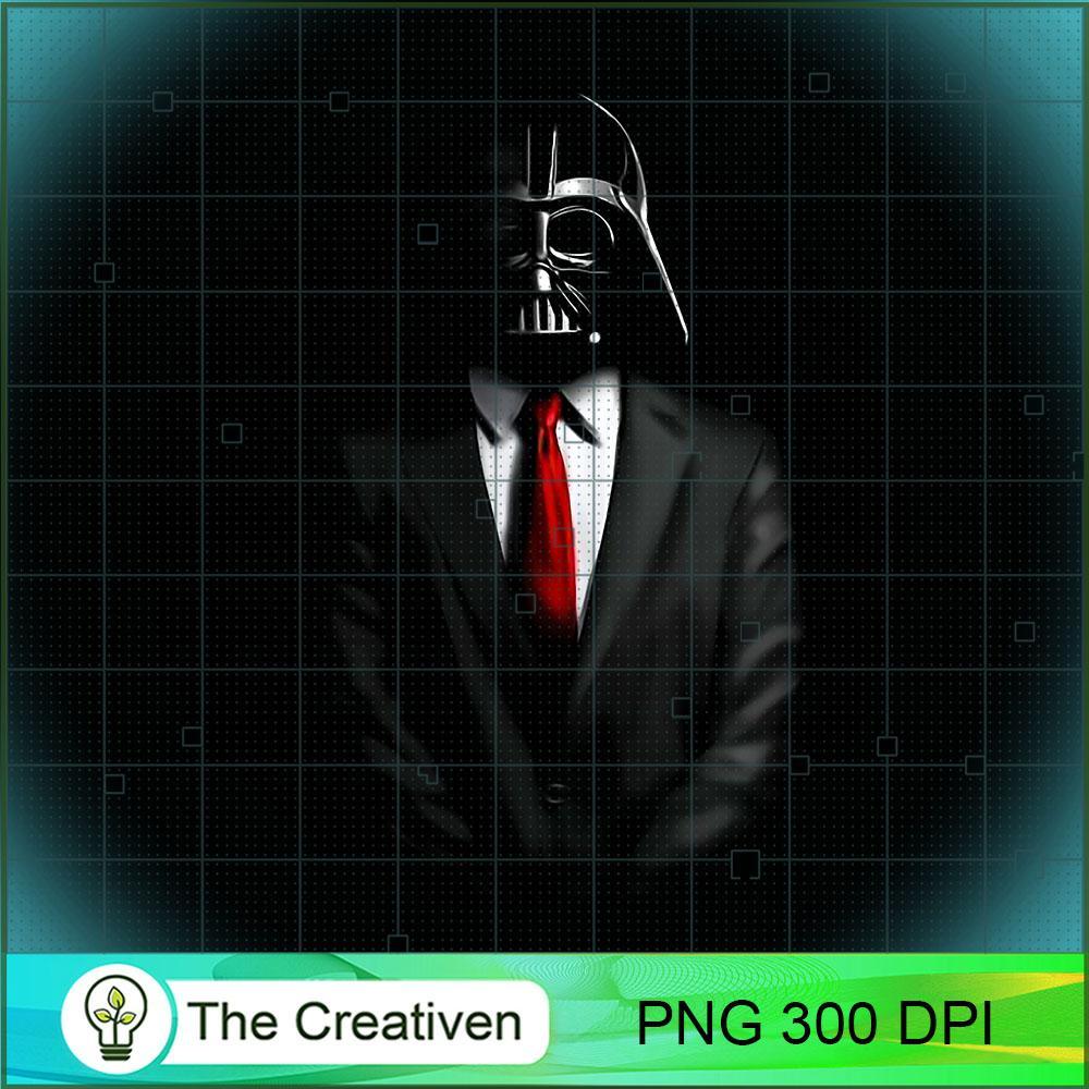 Darth Vader Suit Black PNG, Darth Vader PNG, Star Wars PNG 1 96 copy 7