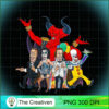 Pennywise And Friends PNG, Pennywise PNG, Trending PNG 3 94 copy 7