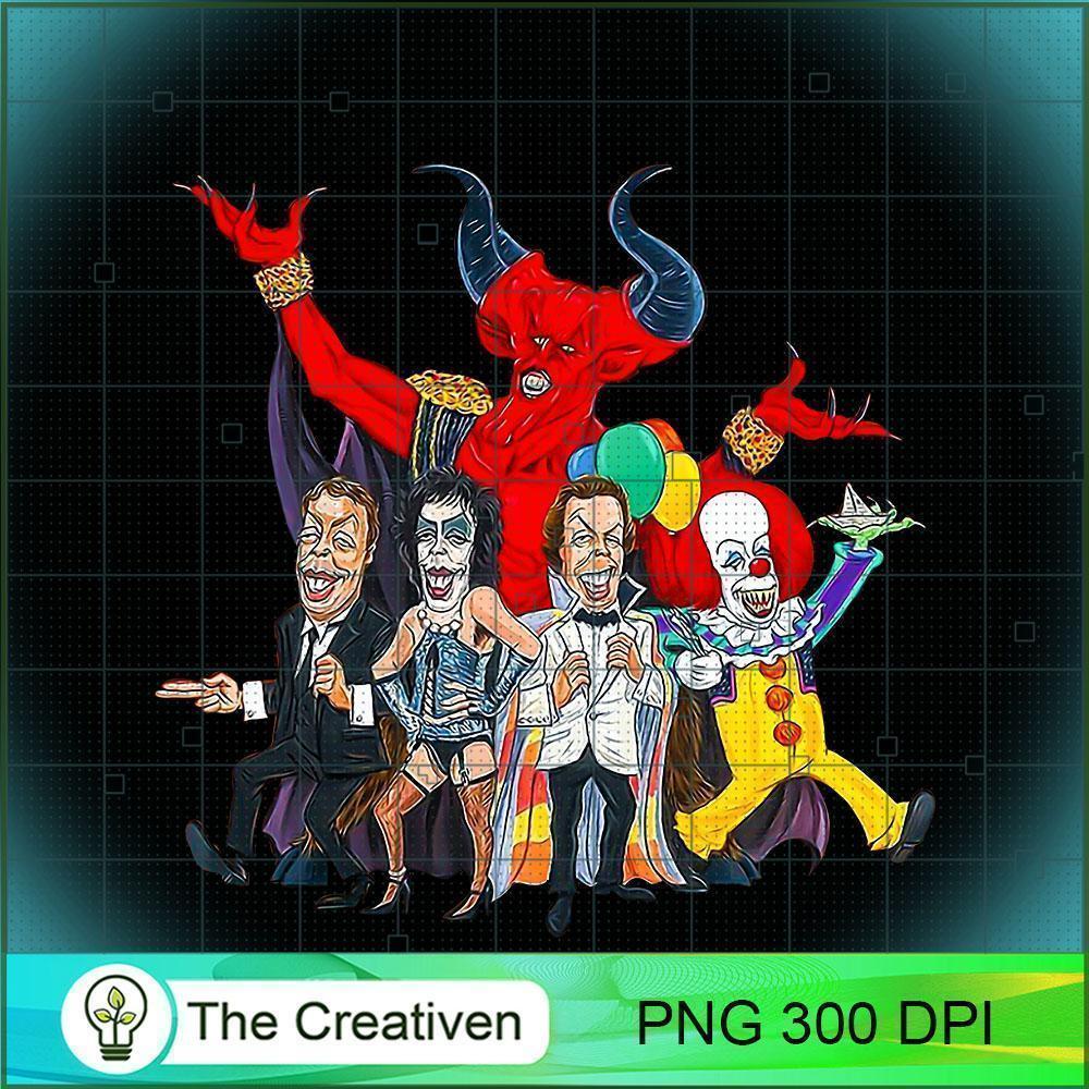 Pennywise And Friends PNG, Pennywise PNG, Trending PNG 1 Pennywise And Friends PNG, Pennywise PNG, Trending PNG