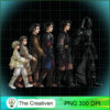 The Maturity of Darth Vader PNG, Darth Vander PNG, Trending PNG 3 93 copy 6