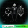 Jack Skellington And Father PNG, Jack Skellington PNG, Horror PNG 3 91 copy 7