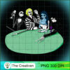 Jack Skellington And Friend PNG, Jack Skellington PNG, Trending PNG 2 90 copy 7