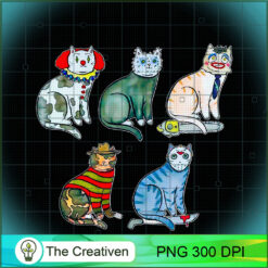 Horror Cat  PNG, Horror PNG, Trending PNG