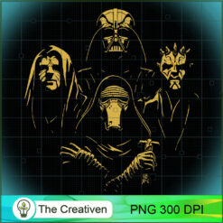 Star Wars Characters PNG, Star Wars PNG, Trending PNG