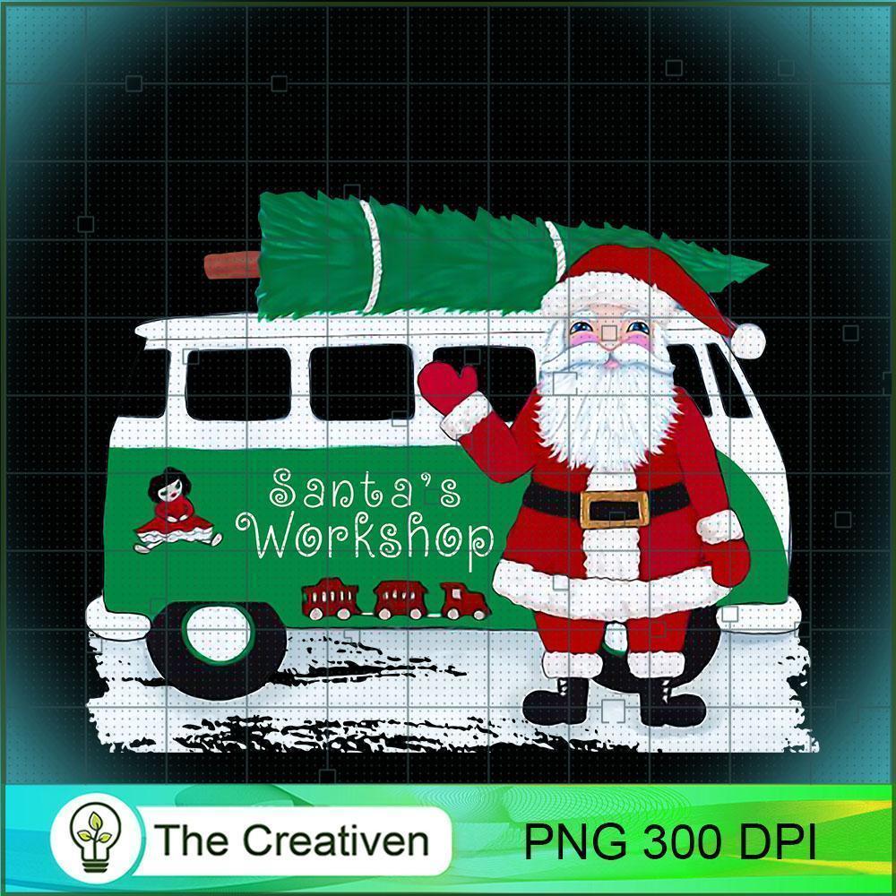 Santa's Workshop PNG, Santa's PNG, Trending PNG 1 Santa's Workshop PNG, Santa's PNG, Trending PNG