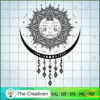 Sun and Moon SVG, Mandala Sun SVG , Mystical SVG, Mystic SVG , Moon SVG 3 19 copy 55