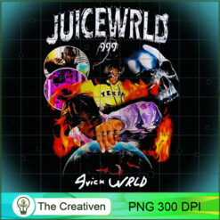 Juice World Life Yekim PNG, Yekim PNG, Halloween PNG, Horror PNG