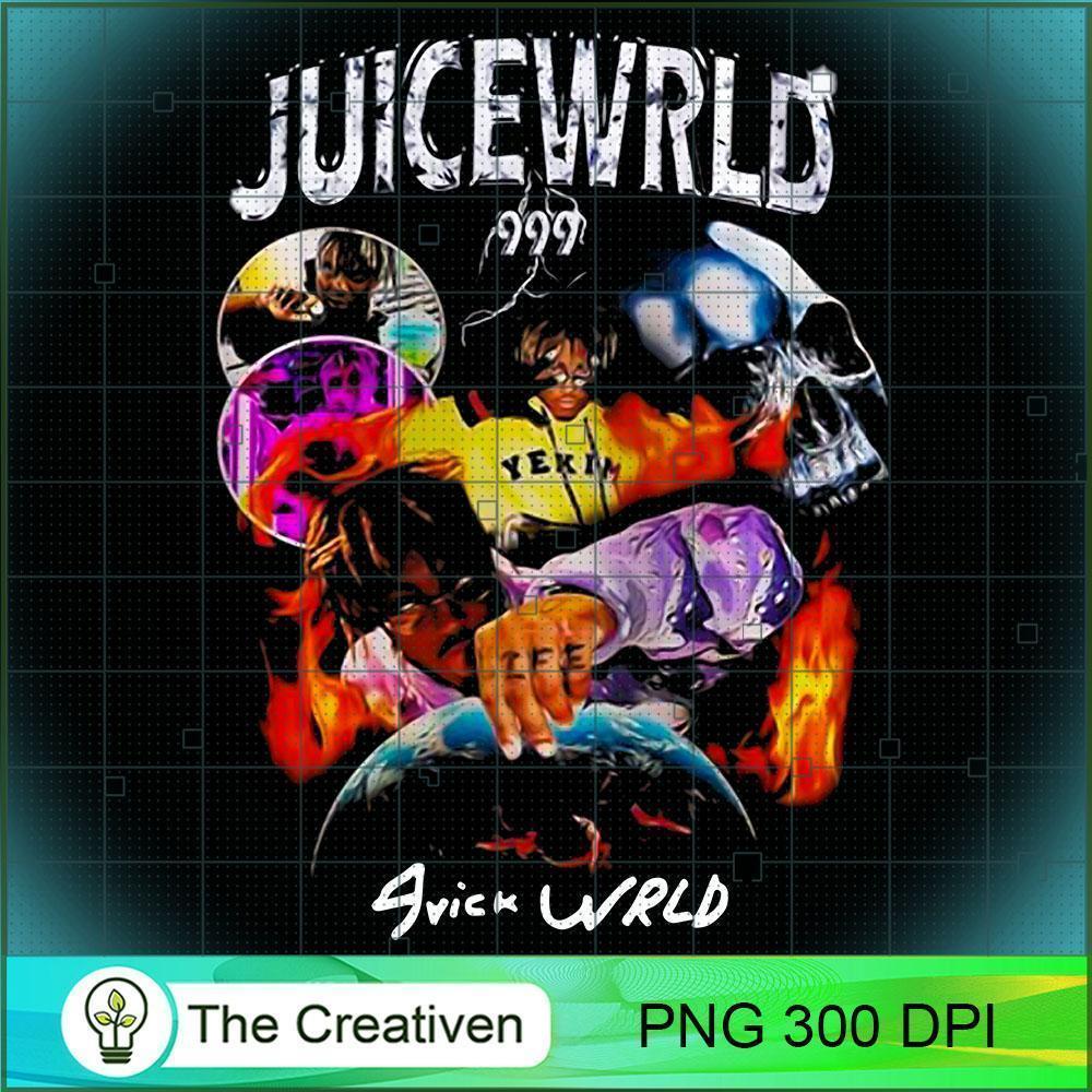Juice World Life Yekim PNG, Yekim PNG, Halloween PNG, Horror PNG 1 78 copy 7