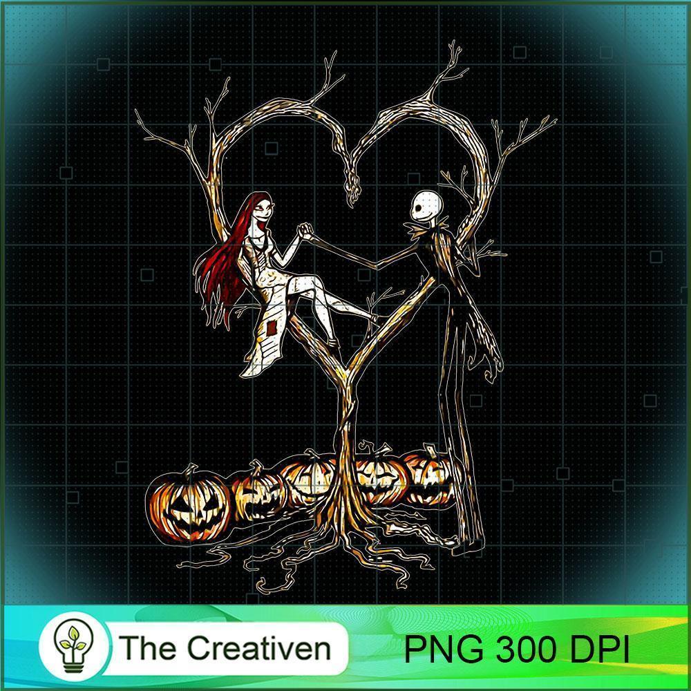 The Nightmare Before Christmas PNG Clipart Download Design 18413 1 The Nightmare Before Christmas PNG Clipart Download Design 18413