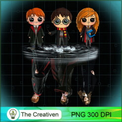 Harry Potter And Friends  PNG, Friends PNG, Halloween PNG, Horror PNG
