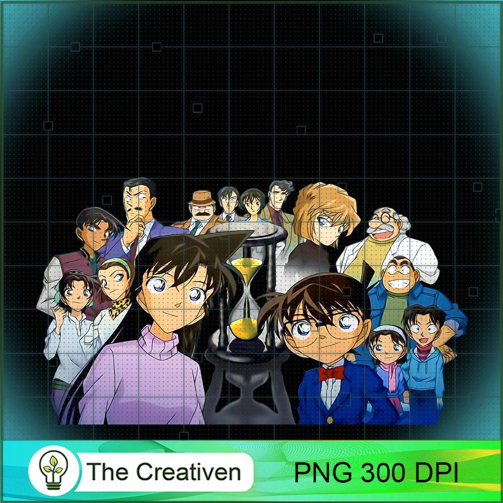 Conan Movie Characters PNG, Conan Movie PNG, Conan PNG 1 Conan Movie Characters PNG, Conan Movie PNG, Conan PNG