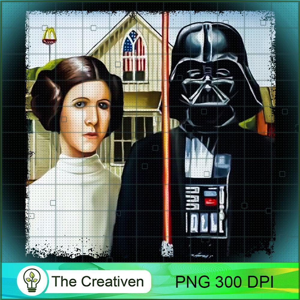 Darth Vader And Leia Organa PNG, Star Wars PNG, Characters Movie PNG 1 Darth Vader And Leia Organa PNG, Star Wars PNG, Characters Movie PNG