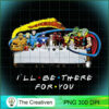 DC And Marvel Team PNG, Halloween PNG, Horror PNG 3 53 copy 21