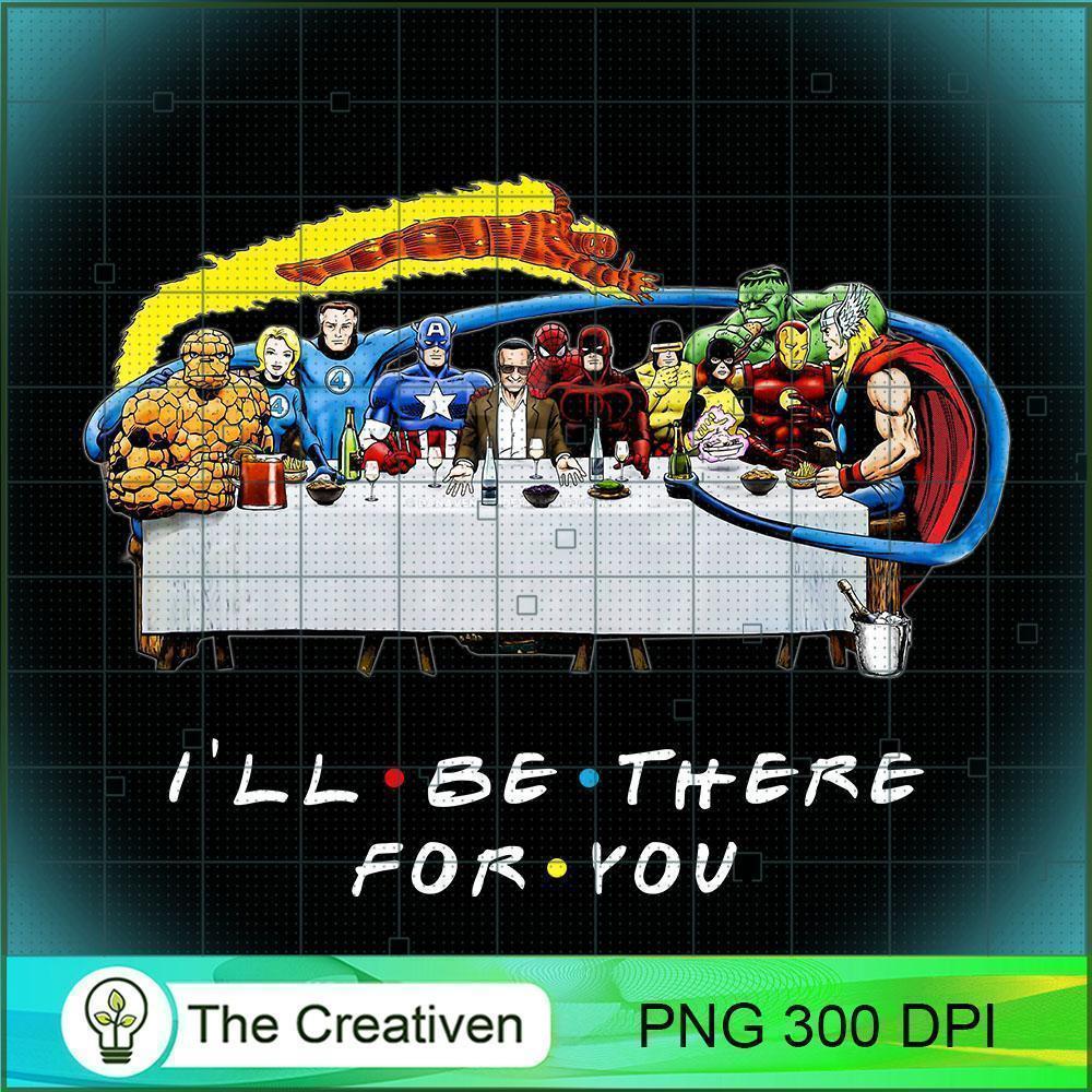 DC And Marvel Team PNG, Halloween PNG, Horror PNG 1 DC And Marvel Team PNG, Halloween PNG, Horror PNG