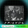 Friends Halloween Movie Character PNG, Halloween PNG, Horror PNG 2 51 copy 21