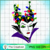 Maleficent Christmas Light PNG, Halloween PNG, Horror PNG 2 50 copy 24
