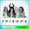 Maleficent And Friends PNG, Halloween PNG, Horror PNG 2 47 copy 25
