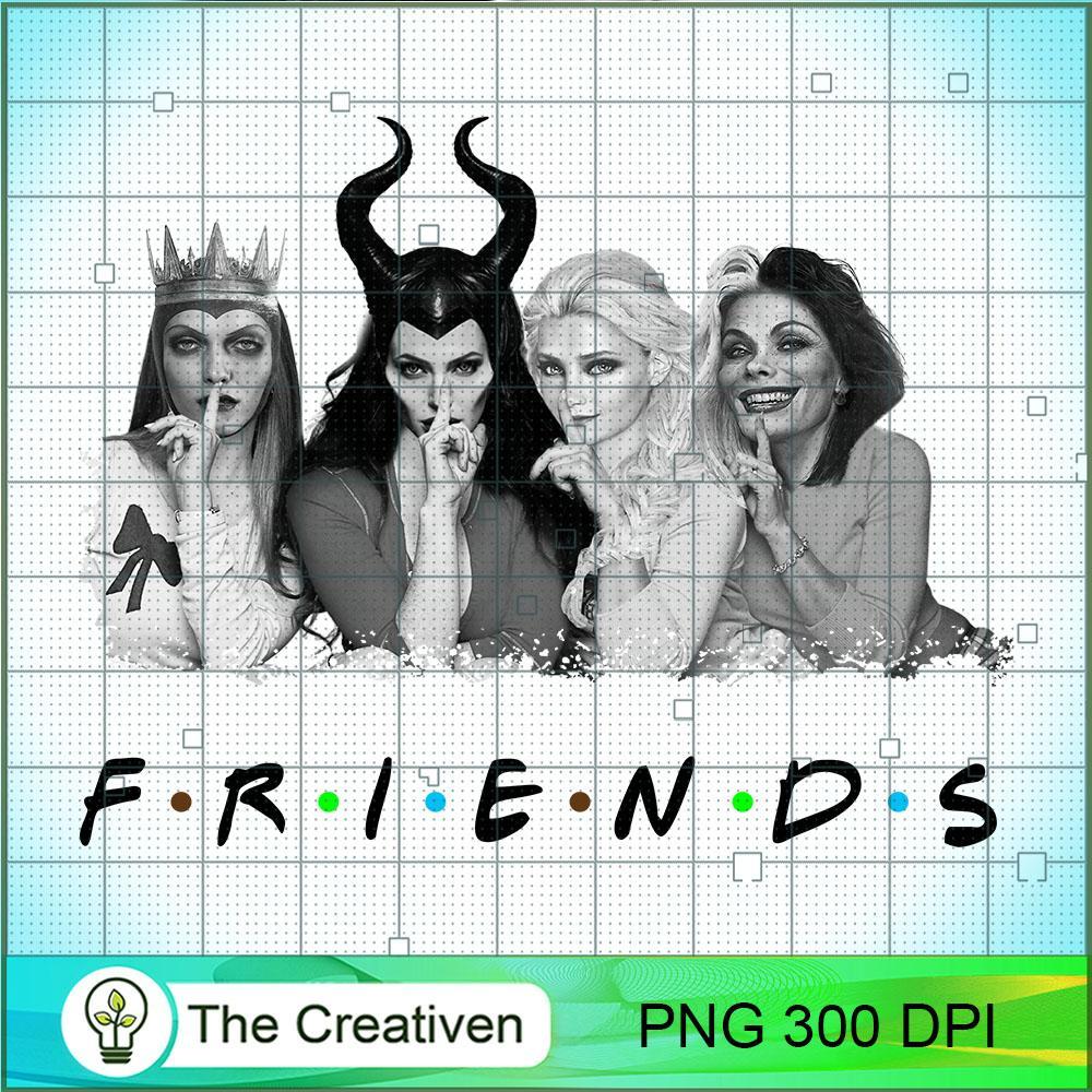 Maleficent And Friends PNG, Halloween PNG, Horror PNG 1 Maleficent And Friends PNG, Halloween PNG, Horror PNG
