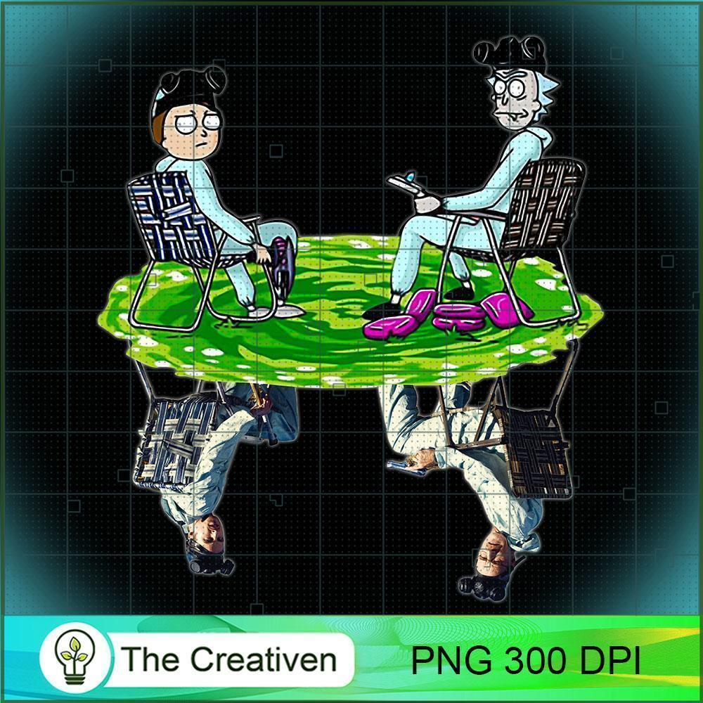 Rick And Morty Opposition, Halloween PNG, Horror PNG 1 Rick And Morty Opposition, Halloween PNG, Horror PNG