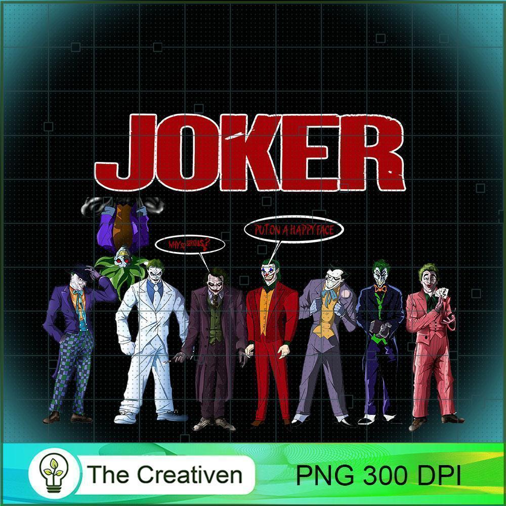 All Joker Characters PNG, Joker PNG, Halloween PNG, Horror PNG 1 All Joker Characters PNG, Joker PNG, Halloween PNG, Horror PNG