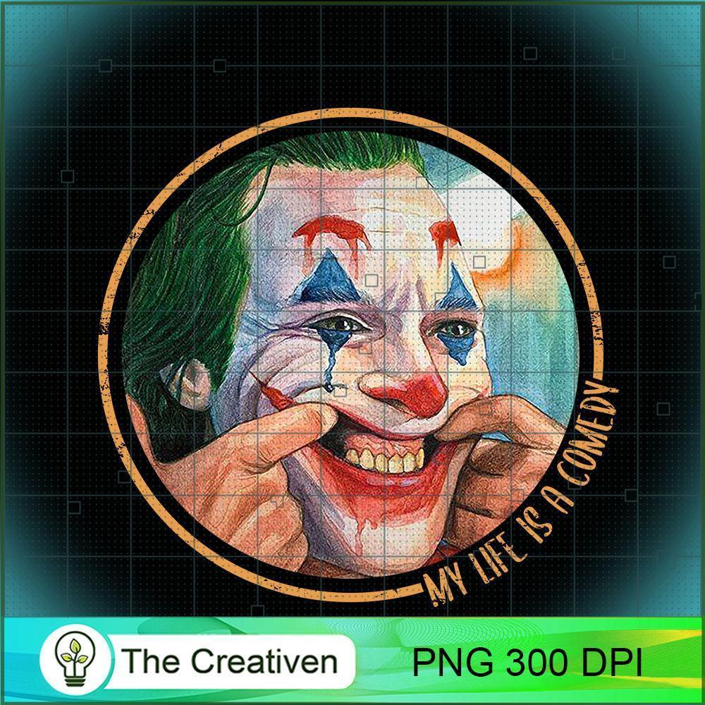 Joker Smile My Life Is A Comedy PNG Clipart – Transparent Download 1 Joker Smile My Life Is A Comedy PNG Clipart – Transparent Download
