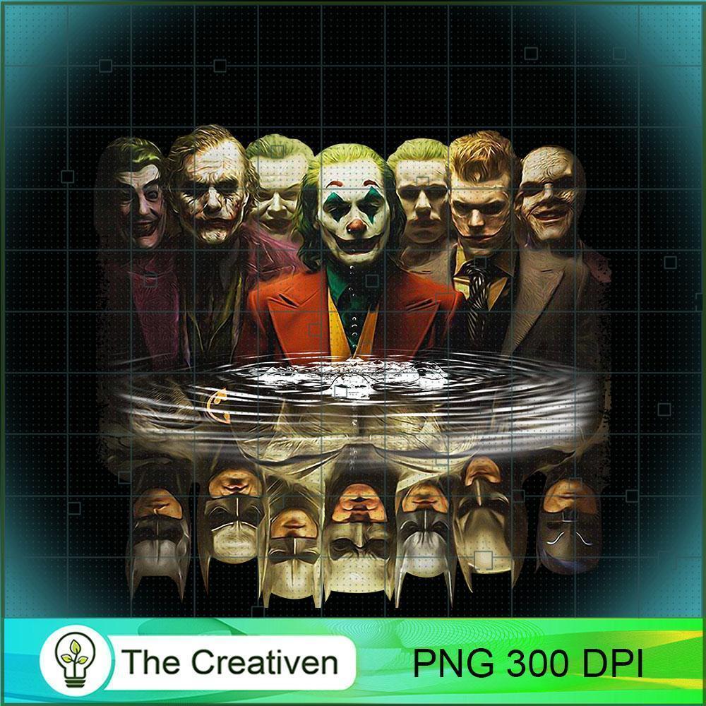 Joker vs Batman between PNG, Joker PNG, Halloween PNG, Horror PNG 1 Joker vs Batman between PNG, Joker PNG, Halloween PNG, Horror PNG