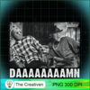 Jason Voorhees Daaaaaaaamn PNG Clipart – Transparent Download