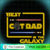 Best Cat Dad In The Galaxy Star Swars PNG, Cat Dad PNG, Star Wars PNG 3 29 copy 40