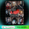 The Bloody Bunch PNG, Halloween PNG, Horror PNG 2 17 copy 50