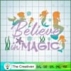 Believe in Magic SVG Cut File for Cricut & Silhouette 2 14 copy 51