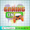 GAMING on SVG Cut File for Cricut & Silhouette 3 5 copy 57