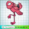 Dabbing Flamingo SVG, Flamingo SVG, Trending SVG 3 52 copy 20