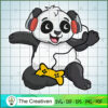 Cute Panda Gamer SVG, Panda SVG, Trending SVG 2 29 copy 38