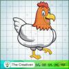 Cute Chickens SVG, Chickens SVG, Trending SVG 2 30 copy 38