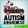 Autism Awareness Truck Puzzle SVG Cut File for Cricut & Silhouette 3 83 copy 6