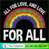 All for Love and Love for Al SVG Cut File for Cricut 2 125 copy 3