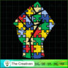 Autism Awareness Puzzles Fis SVG Cut File for Cricut 3 131 copy 3