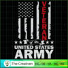 Veteran of the US Army SVG Cut File for Cricut & Silhouette 3 22 copy 46
