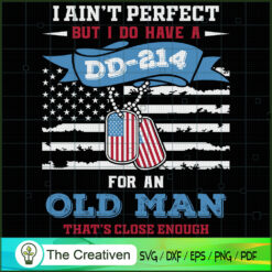 Veteran Dad Power USA Flag S SVG Cut File for Cricut