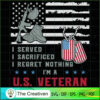 American Veteran Boots and G SVG Cut File for Cricut 3 5 copy 53