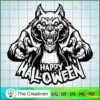 Angry Werewolves Silhouette SVG, Werewolves SVG, Halloween SVG 2 21 copy 46