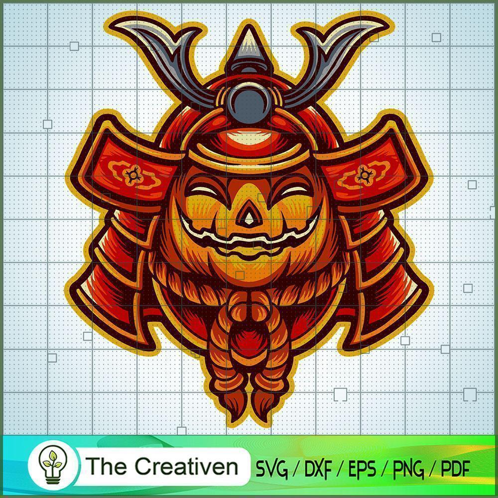 Halloween Jack O’lantern Jap SVG Cut File for Cricut 1 Halloween Jack O’lantern Jap SVG Cut File for Cricut