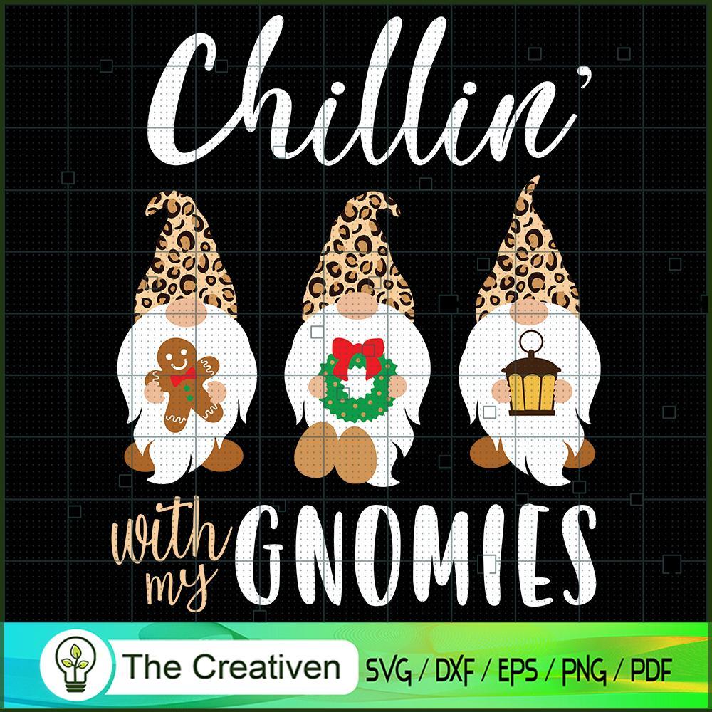 Gepard Print Gnomes SVG, Gepard Print SVG, Gnomes SVG 1 Gepard Print Gnomes SVG, Gepard Print SVG, Gnomes SVG