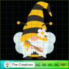 Bumble Bee Gnomes Svg, Gnomes Honey PNG, Gnomes SVG 3 44 copy 24