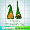 St. Patrick's Gnomes SVG, Gnomes Holiday SVG, Gnomes SVG 2 42 copy 23
